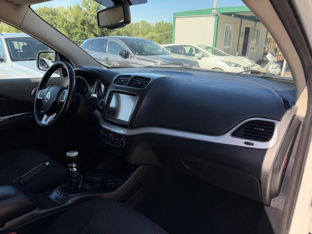 Fiat Freemont 2.0 Multijet 140 CV Urban 7POSTI