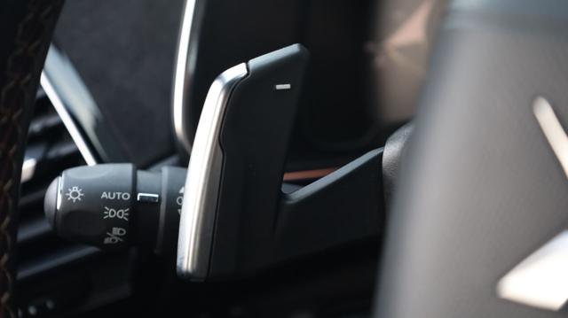 DS AUTOMOBILES DS 7 Crossback ds7 BlueHDi 130 aut. Performance Line