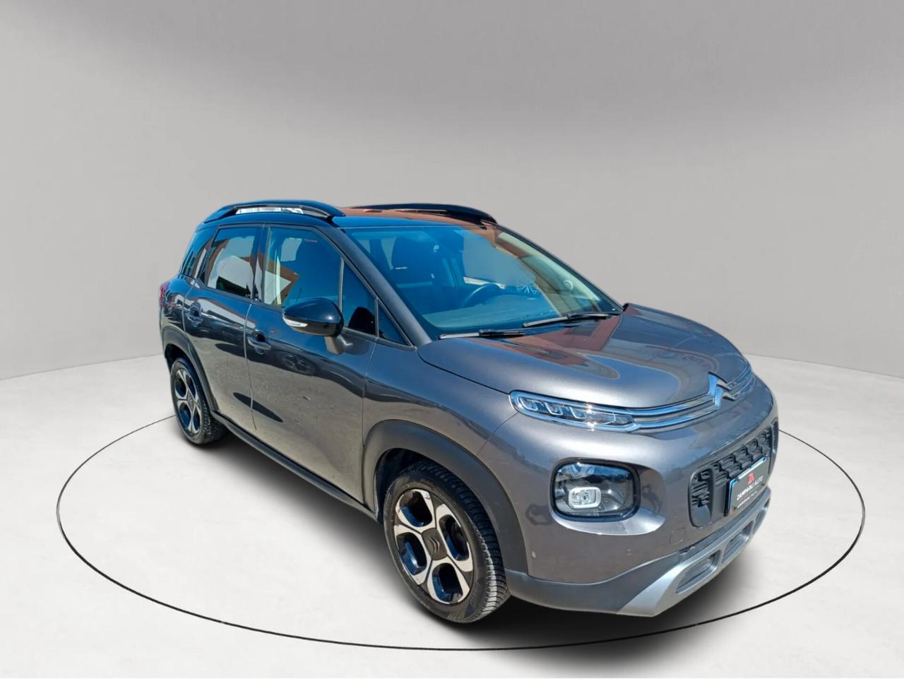 Citroen C3 Aircross PureTech 110 S&S Shine