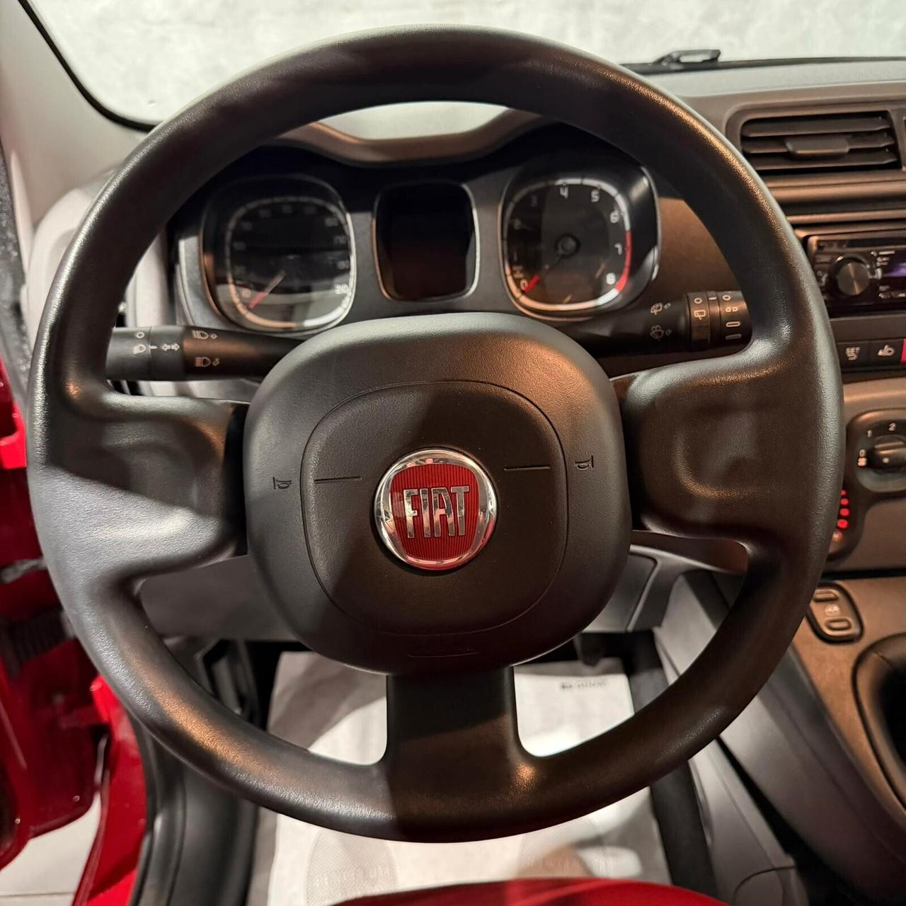 Fiat Panda 1.2 BENZINA NEOPATENTATI EURO 6