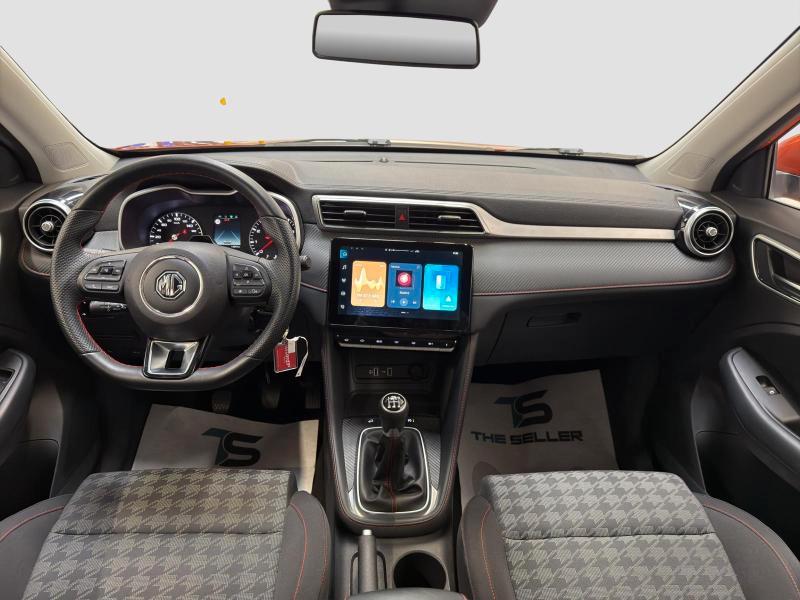 Mg ZS 1.5 *FORMULA S*