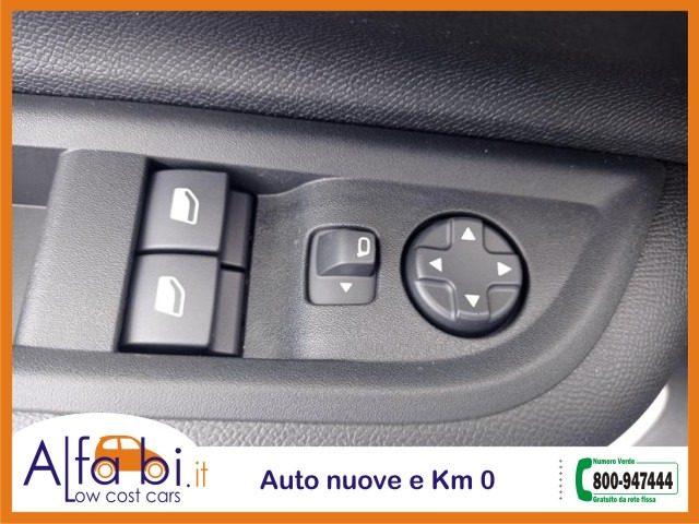 CITROEN C3 Nuova 1.2 PureTech 100CV You
