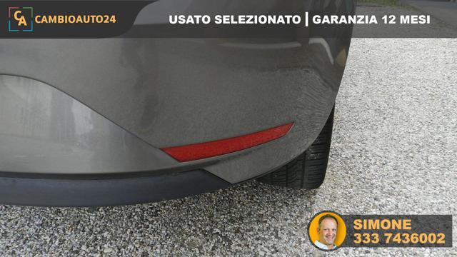 SEAT Ibiza 1.4 5 porte I-Tech CON IMPIANTO A GPL