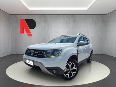 Dacia Duster 1.5 dCi 8V 110 CV 4x2 Prestige