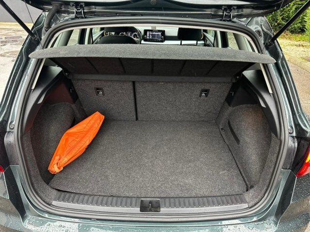 SEAT Arona Bifuel! 1.0 TGI Style