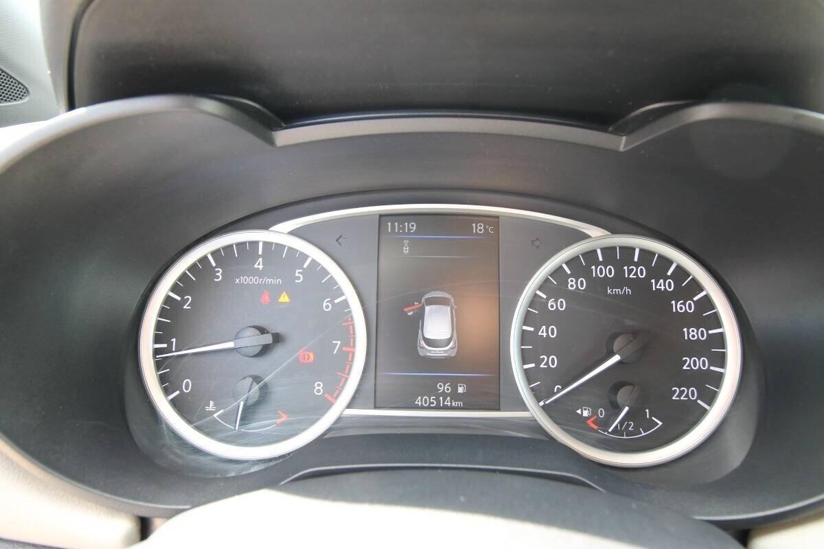 Nissan Micra 1.0 IG-T 92 5p Acenta |2021