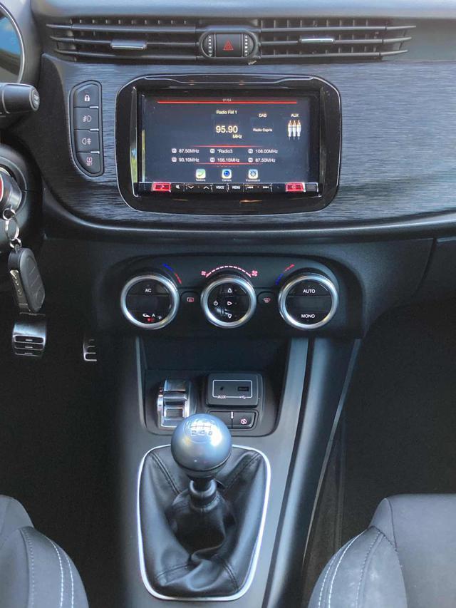 ALFA ROMEO Giulietta 1.6 JTDm 120 CV Super Launch Edition