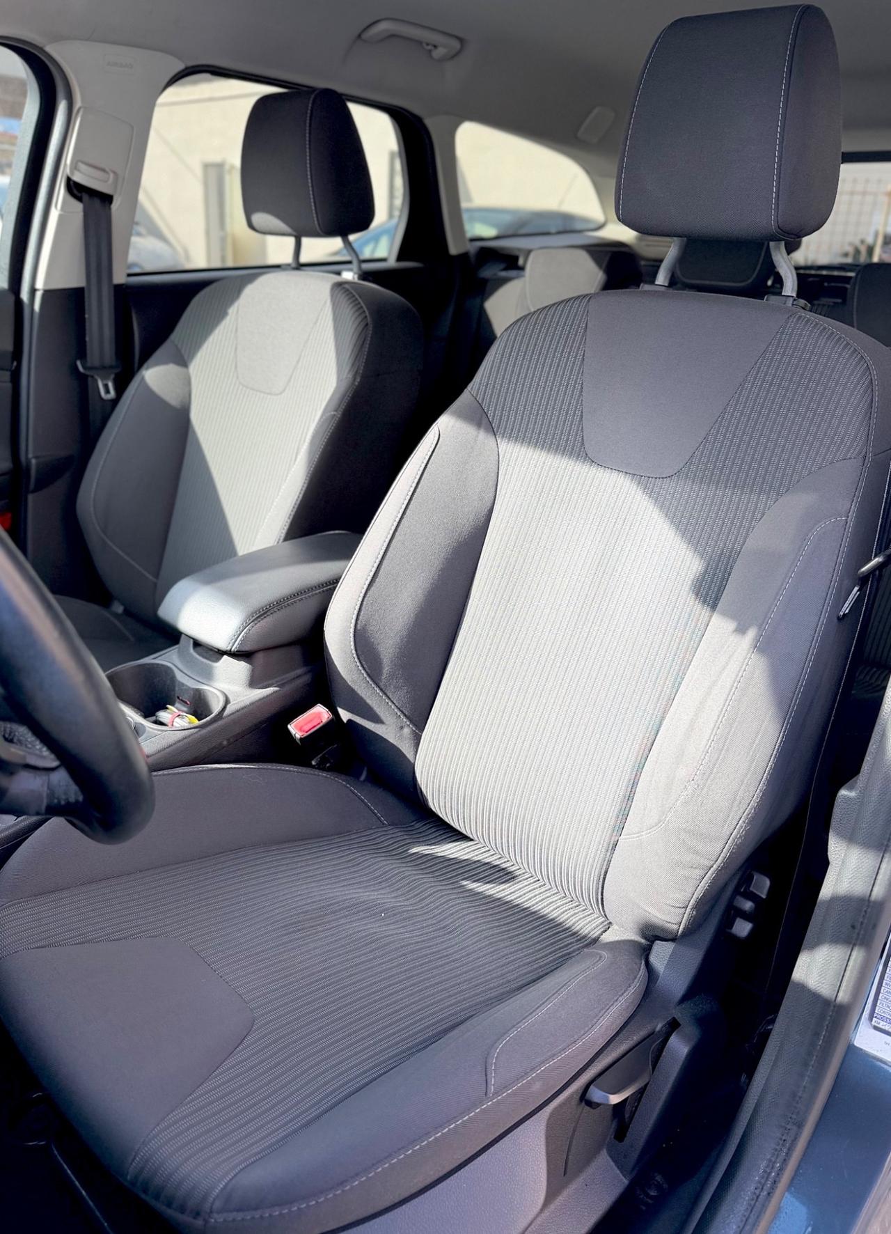 Ford Focus 1.6 Diesel Titanium SW 95 Cv