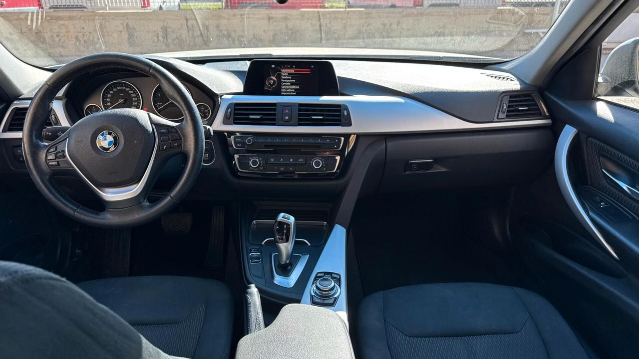 Bmw Serie 3 316d 2.0 116CV SW - 2016