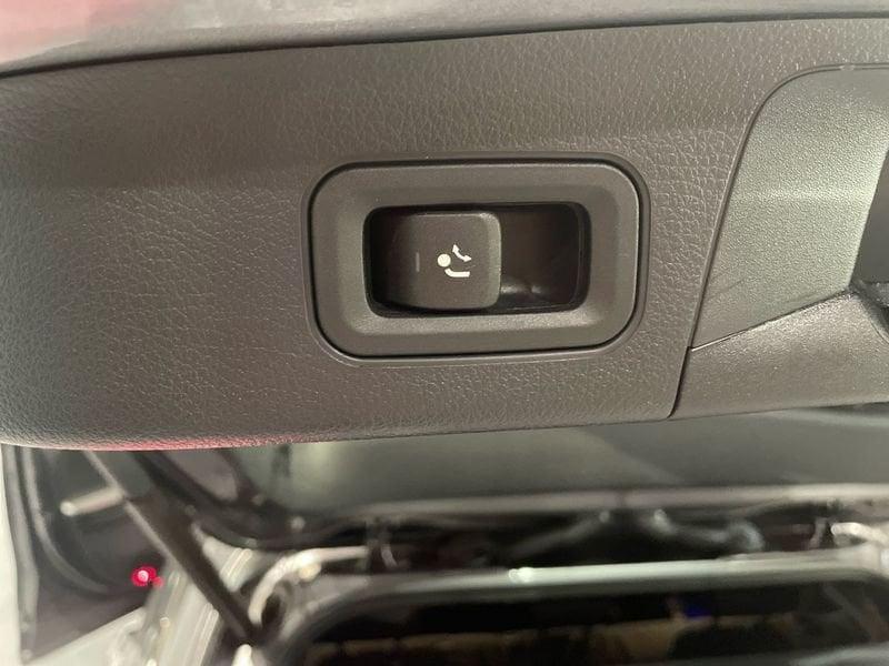 Mercedes-Benz GLA 200 d Premium 4matic auto