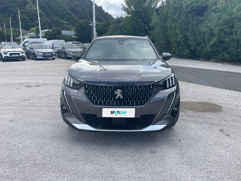 Peugeot 2008 PureTech 130 EAT8 GT S/S aut.