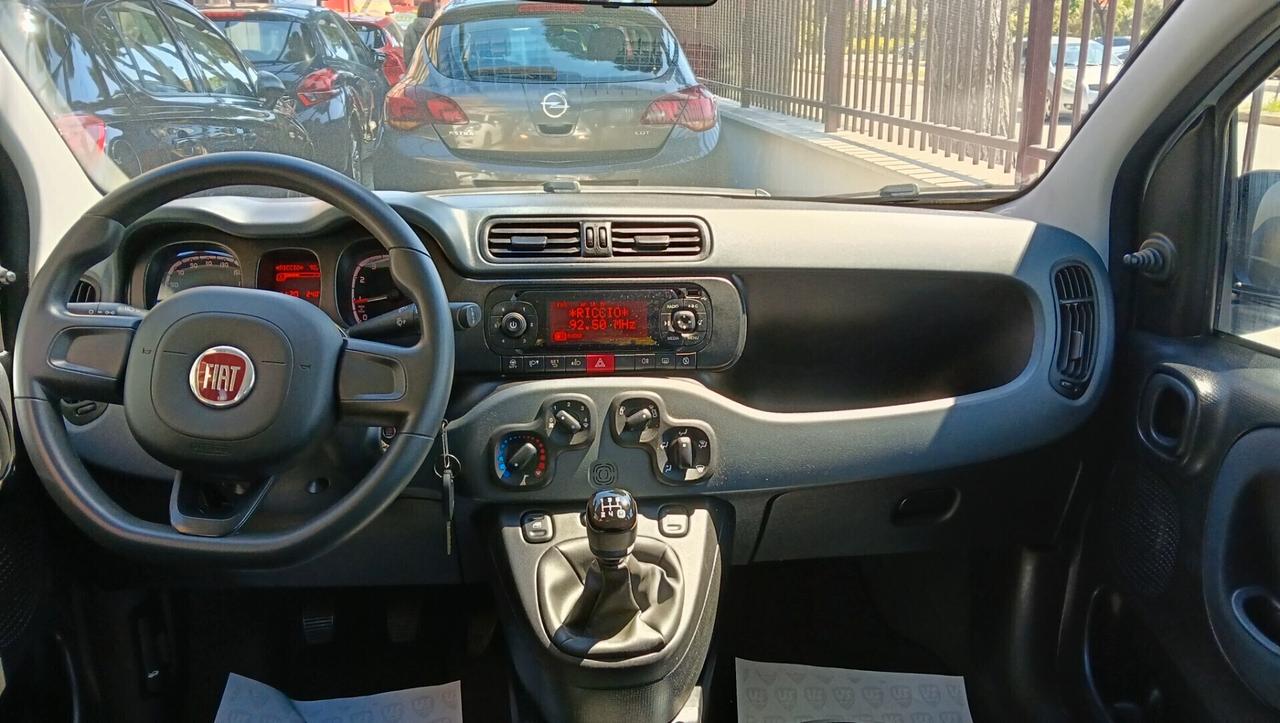 FIAT PANDA KM 51.000 -PREZZO PROMO!