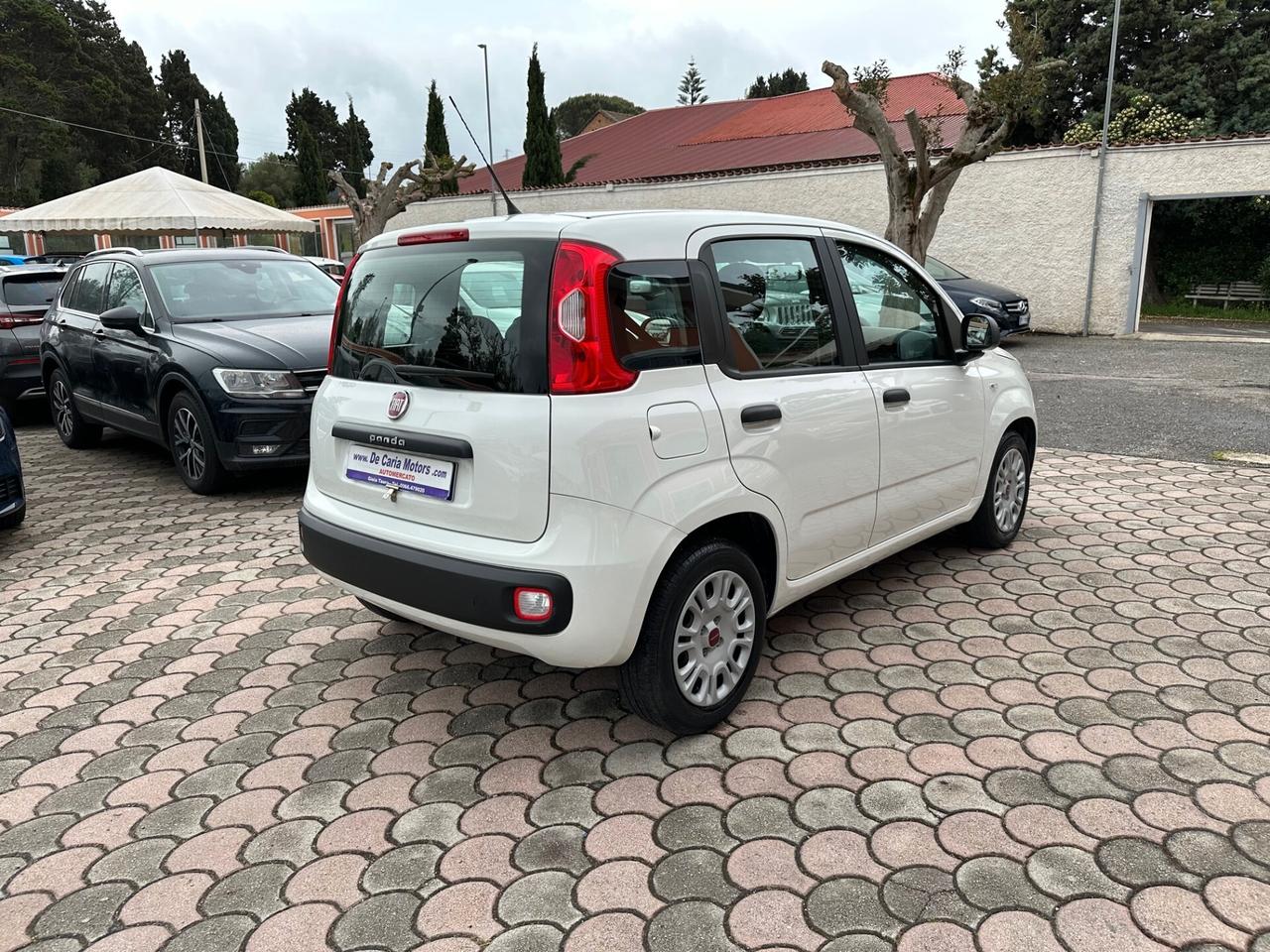 Fiat Panda 1.3 M.J 95CV S&S Easy - 2018