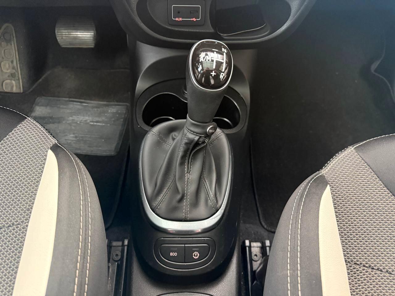 Fiat 500L 1.4 95 CV Trekking