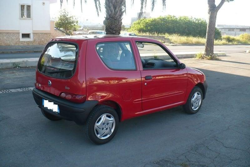 FIAT 600 1.1 Active