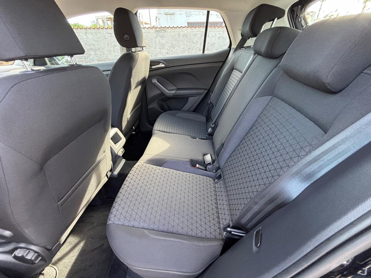 VW T-CROSS 1.0TSI 110CV DSG ADVANCED NUOVISSIMO