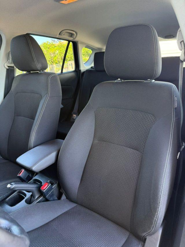 SUZUKI S-Cross 1.4 Boosterjet 140cv 2WD Cool MANUALE