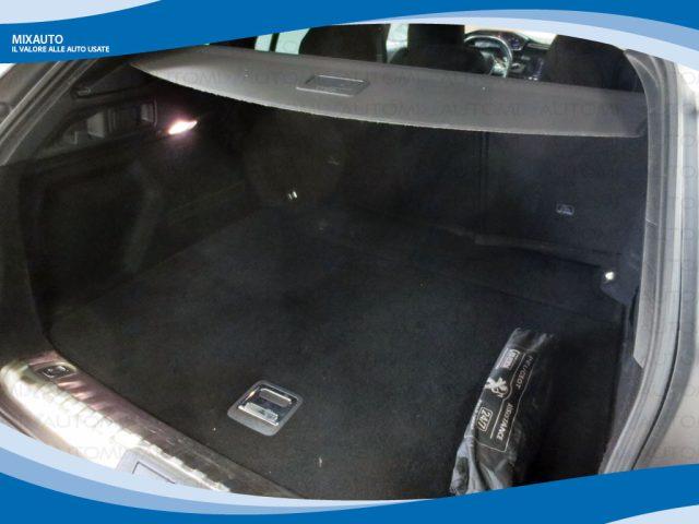 PEUGEOT 508 Station Wagon 2.0 BlueHDI 163cv Business AUT EU6