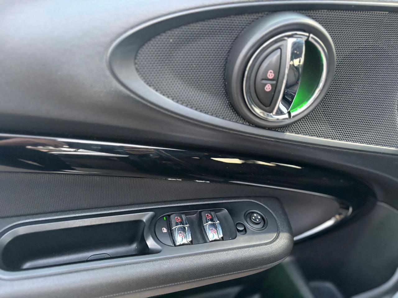 Mini One Clubman 1.5 D