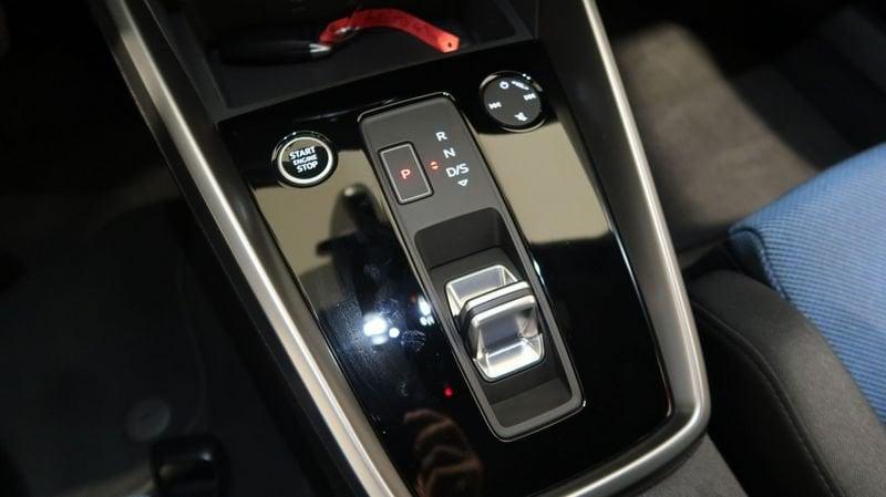 Audi A3 A3 SPB 30 TFSI S tronic Business