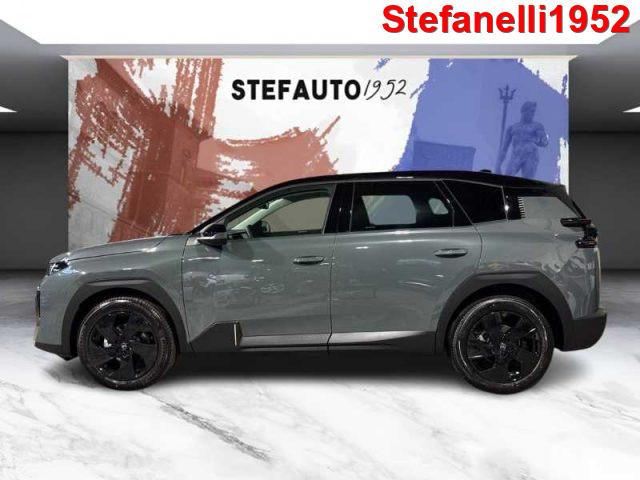 CITROEN C5 Aircross MAX Hybrid 145cv