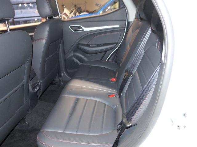 MG ZS 1.5 VTi-tech Luxury