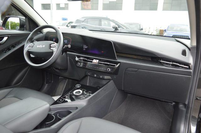 KIA Niro 1.6 GDi DCT HEV Style