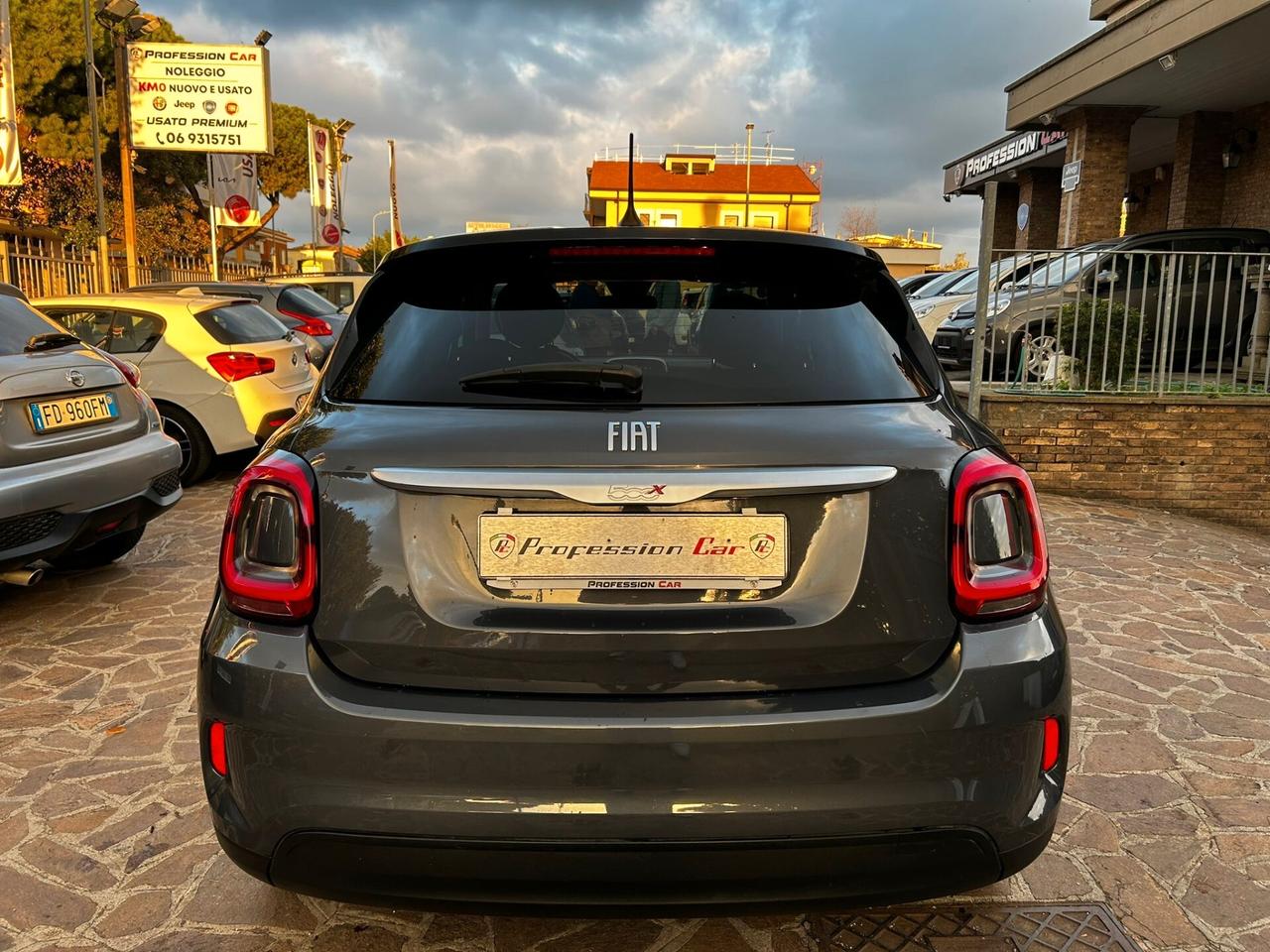 Fiat 500X 1.0 T3 120 CV Connect