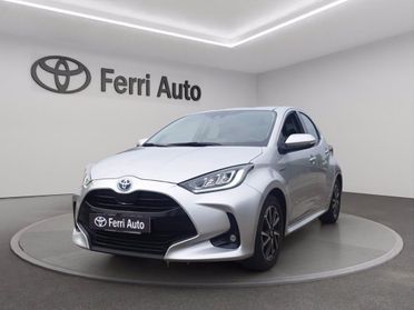 TOYOTA Yaris 1.5h trend del 2021