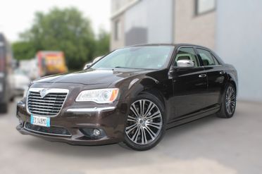 Lancia Thema 3.0 V6 Multijet II 239 CV Executive