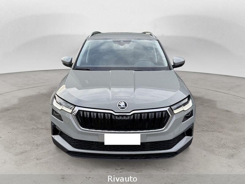 Škoda Karoq 1.5 TSI ACT Style