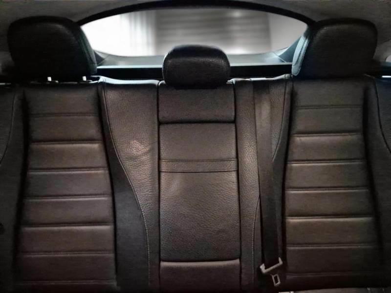 MERCEDES-BENZ GLE COUPÈ 350 DE 4M EQ-P PREMIUM PLUS AUTO SUV