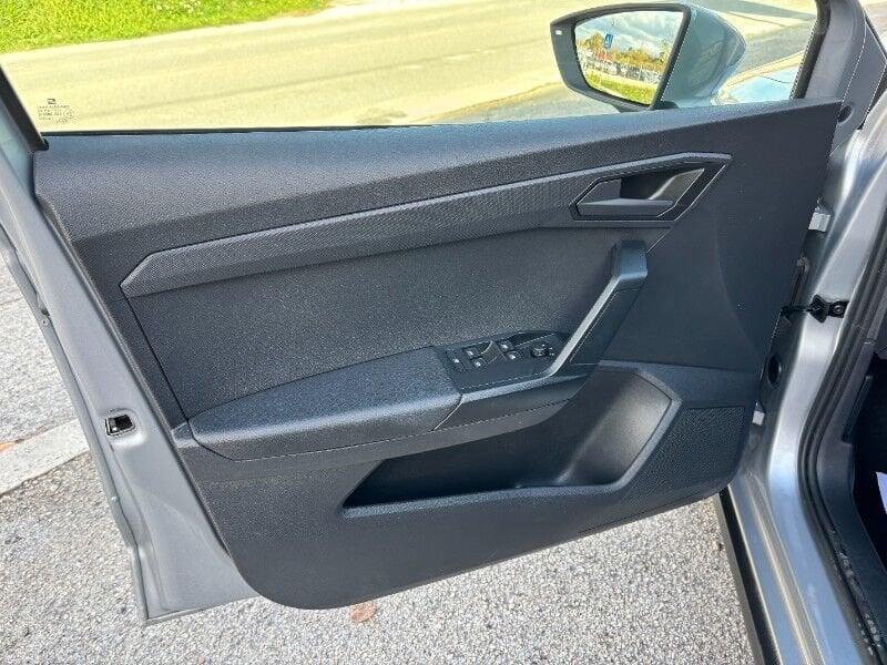 Seat Arona Arona 1.0 EcoTSI Reference