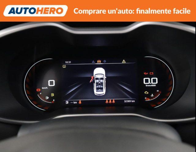 MG ZS 1.5 VTi-tech Luxury