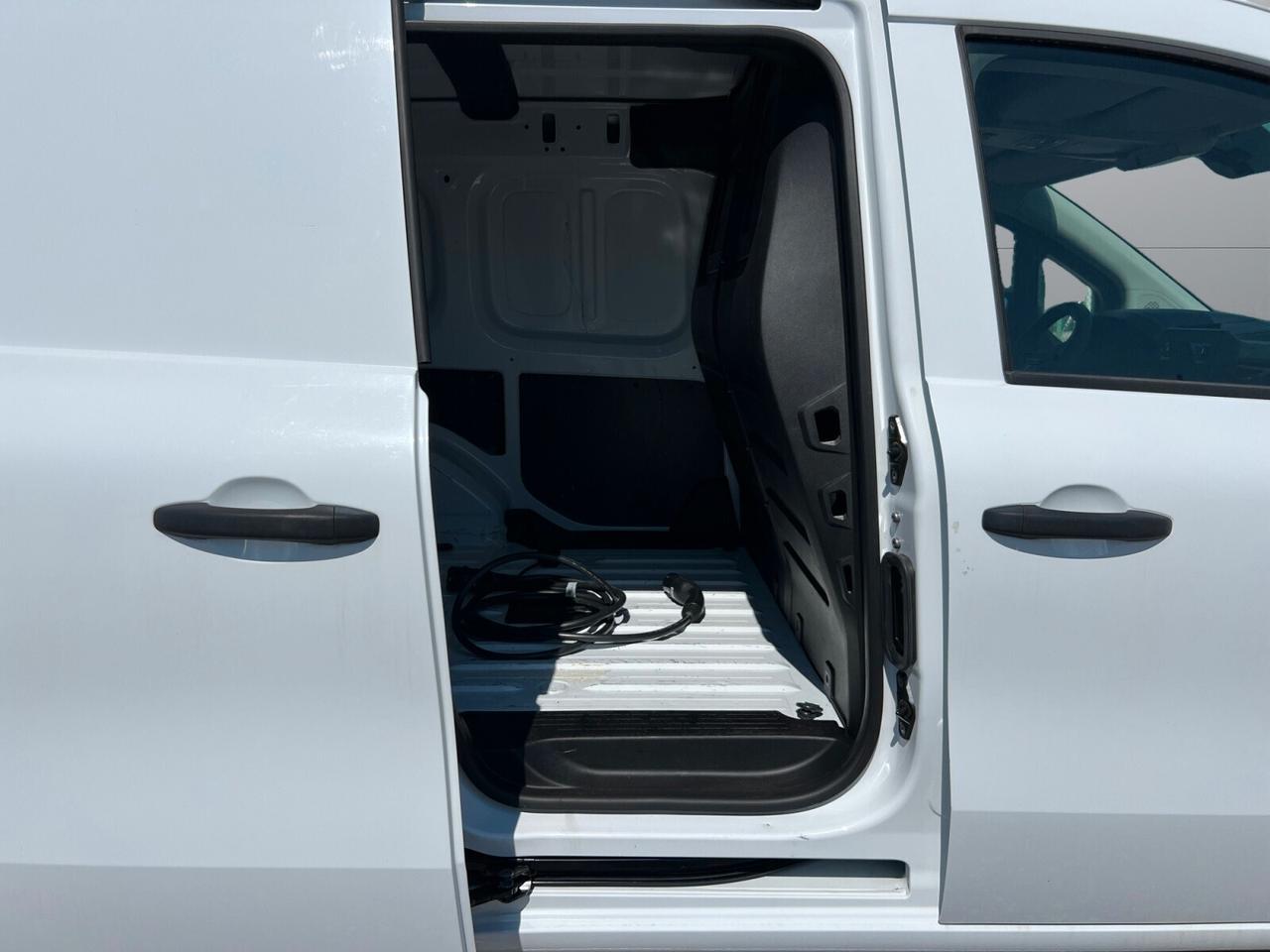 Nissan Townstar EV VAN ACENTA
