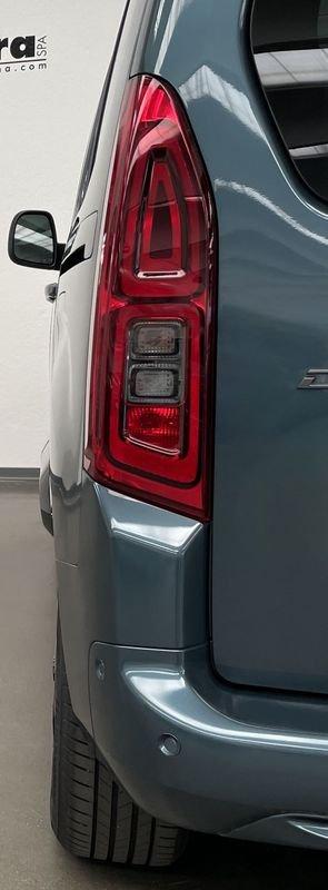 FIAT Doblò 1.5 BlueHdi 130 CV AT8 PC Magic Top