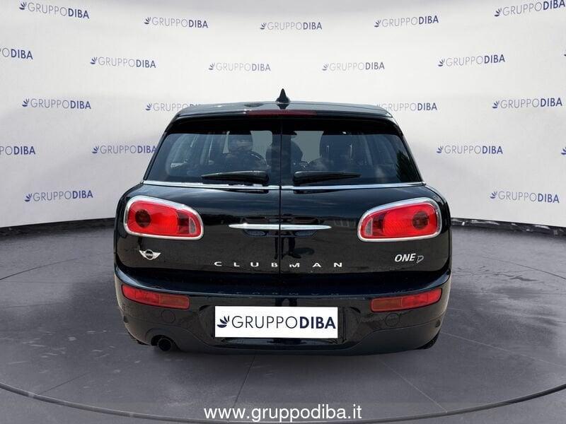 MINI Mini Clubman 2016 Diesel 1.5 One D Business