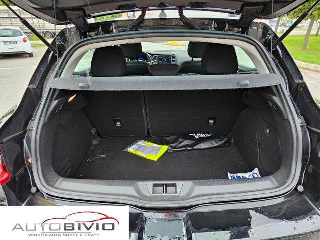 RENAULT Megane Mégane Blue dCi 115 CV Business