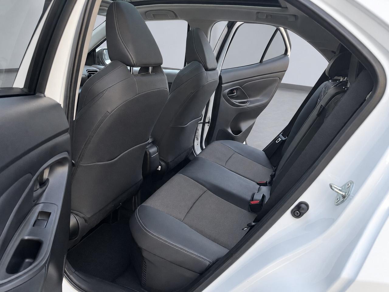 Toyota Yaris Cross PREMIERE 1.5 Full Hybrid 116 CV