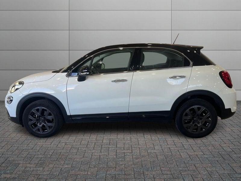 FIAT 500X 500X 1.3 T4 S-Design Cross 150cv dct