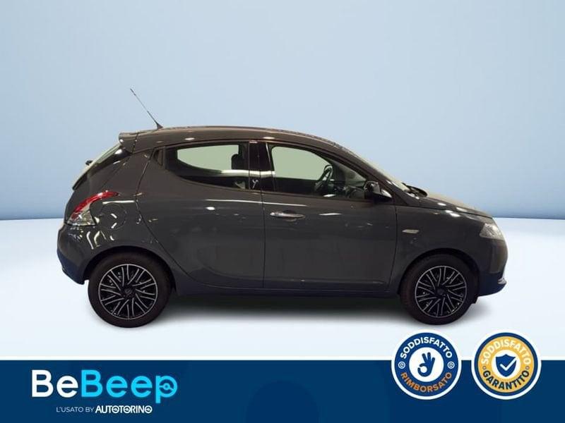 Lancia Ypsilon 1.2 GOLD 69CV