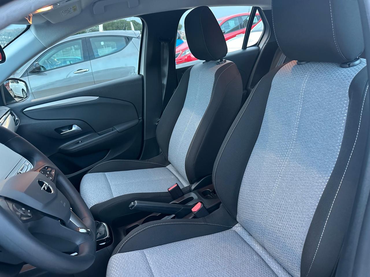 Opel Corsa 1.2 100 CV Edition (NUOVA KM 0)