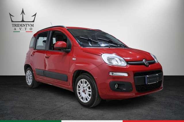Fiat Panda 1.2 Pop 69cv E6