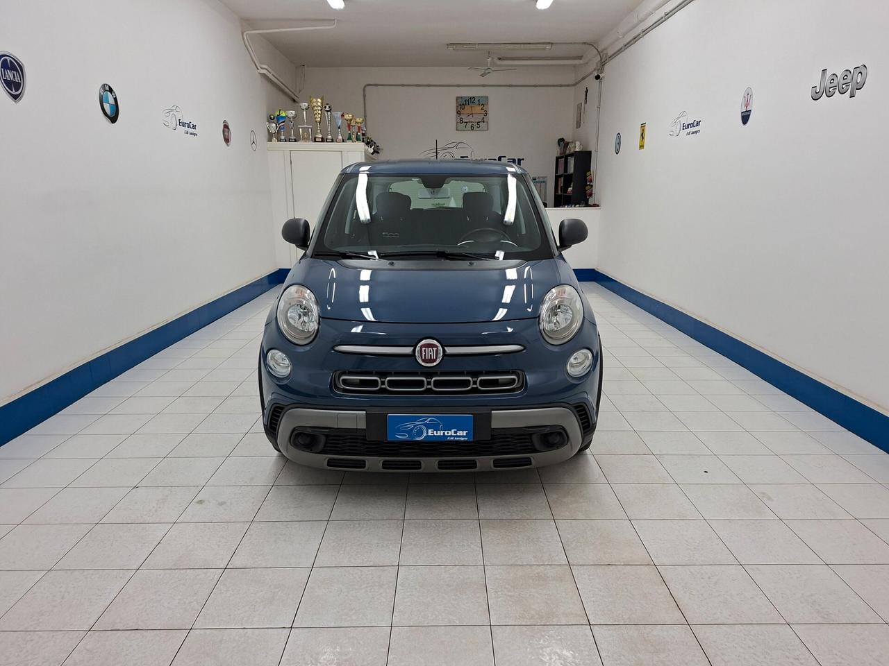 Fiat 500L Cross 1.6 Multijet 120cv