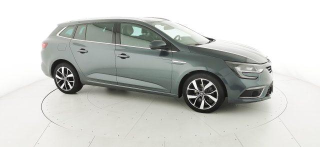 RENAULT Megane Mégane Sporter Blue dCi 115 CV EDC Intens