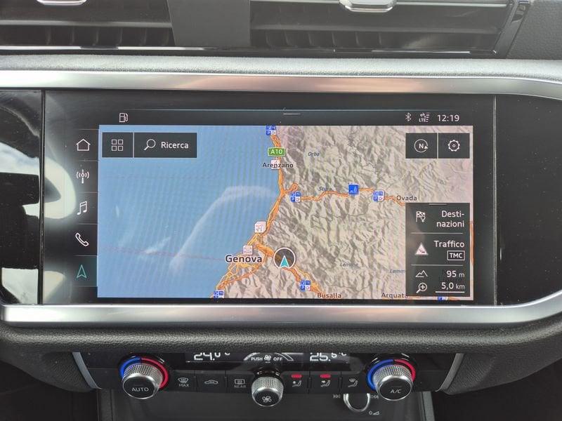 Audi Q3 35 2.0 tdi Business Advanced s-tronic