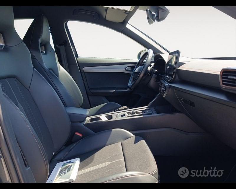 CUPRA Formentor 1.4 e-Hybrid DSG VZ