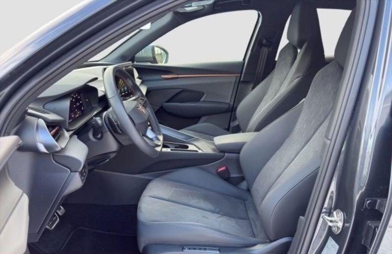 Cupra Terramar Terramar 1.5 e-Hybrid DSG MATRIX LED CAMERA GARANZIA ESTESA