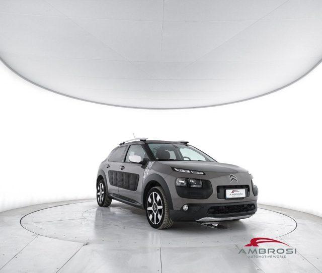 CITROEN C4 Cactus BlueHDi 100 S&S Rip Curl