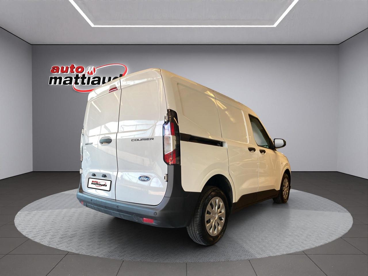 Ford Transit Courier V769 1.0 ecoboost 100cv Trend